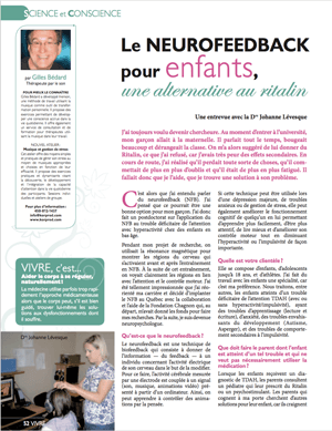 science et conscience