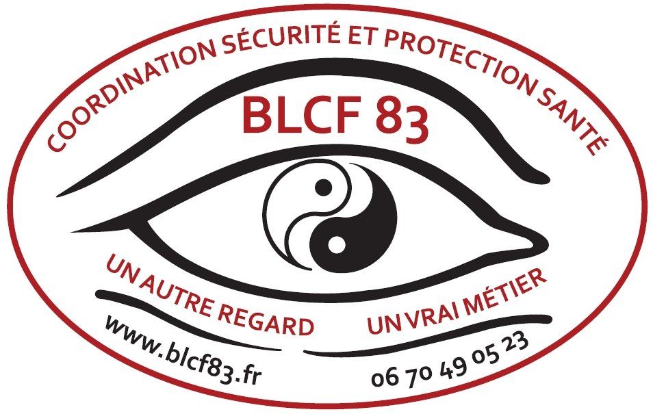 BLCF83, coordination SPS, Sécurité et protection de la santé