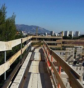 coordination sécurité et protection de la santé, protection santé, sécurité au travail, SPS, blcf83, bruno lecerf,