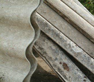 Plaques toiture amiante coordination sécurité et protection de la santé, protection santé, sécurité au travail, SPS, blcf83, bruno lecerf, amiante