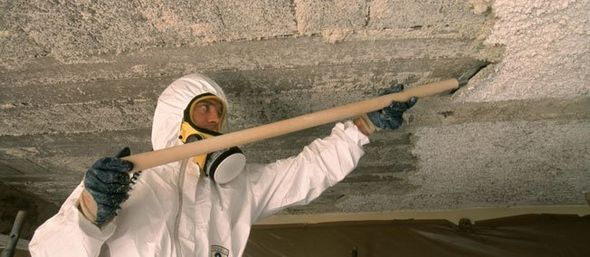 Flocage coordination sécurité et protection de la santé, protection santé, sécurité au travail, SPS, blcf83, bruno lecerf, amiante