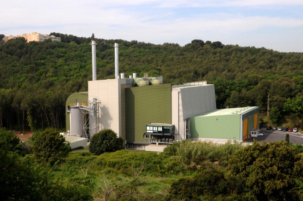 BLCF83, coordination SPS, Sécurité et protection de la santé, environnement