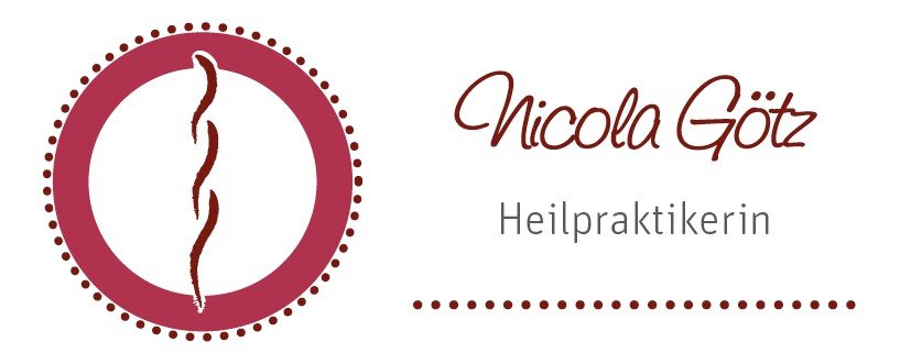 Logo Naturheilpraxis Nicola Götz in Pommersfelden