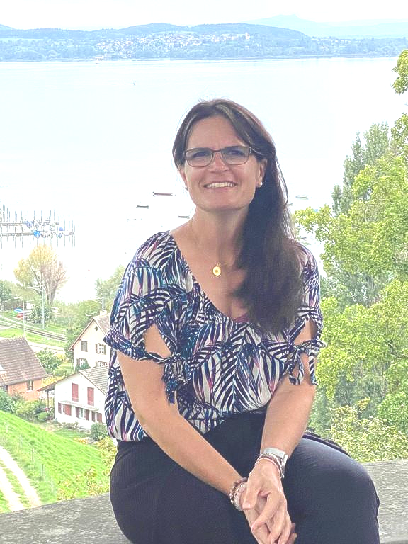 Heilpraktikerin Nicola Götz in Pommersfelden