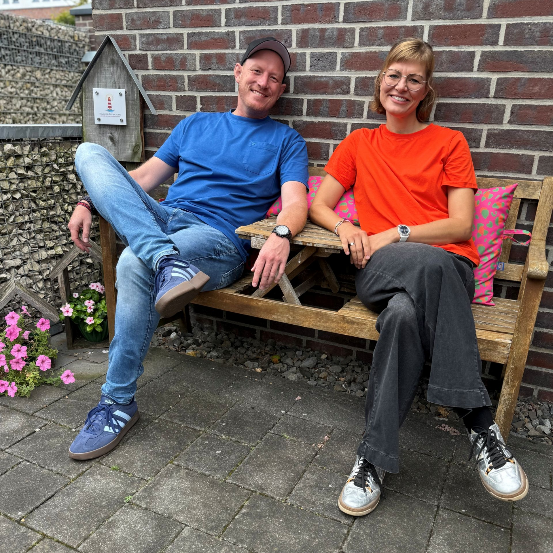 Raum für Entwicklung: Coaching, Supervision, Lerncoaching, Impulse - Münsterland