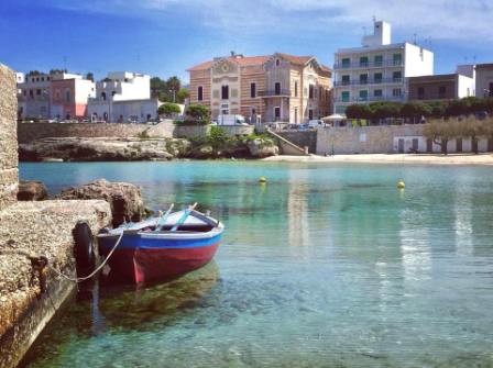 Santa Maria al Bagno Santa Maria al Bagno