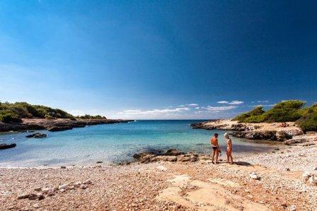 Porto Selvaggio porto Selvaggio