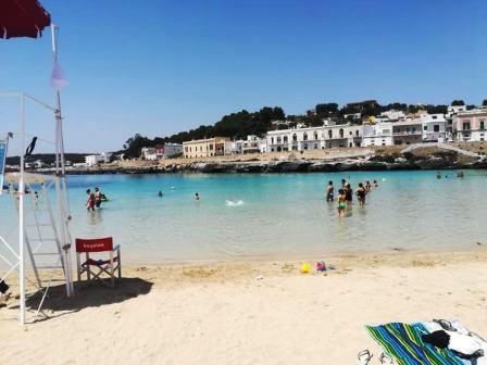 Conosci le Marine di Nardò Le spiagge di Nardò