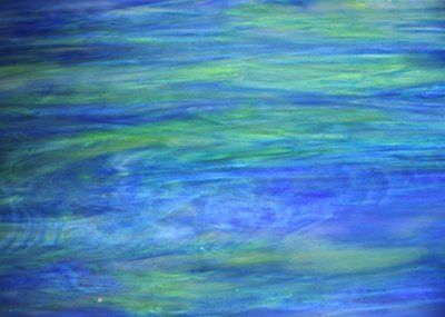 Art'lekin-vitrail traditonnel sur mesure-Plaque de verre