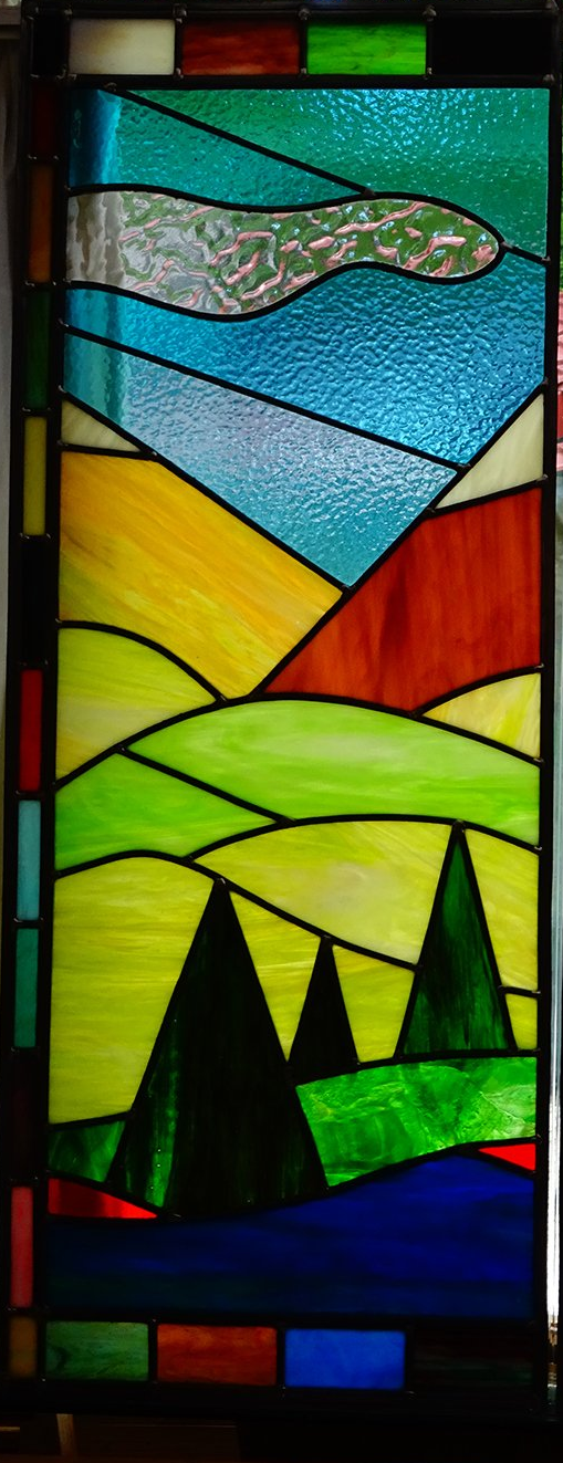 Art'lekin-Vitrail traditionnel-La-haut