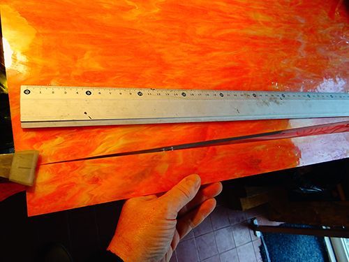 Art'lekin-Vitrail patchwork-étapes 05