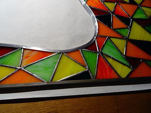 Art'lekin-Vitrail patchwork-étapes 12