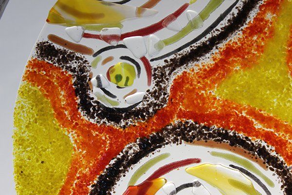 Art'lekin, fusing, transmutatiuon