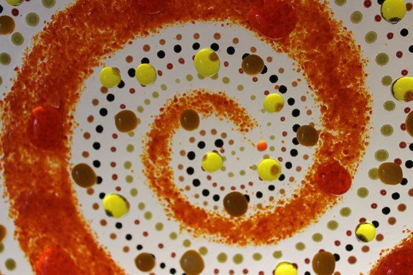 Art'lekin, fusing, transmutation