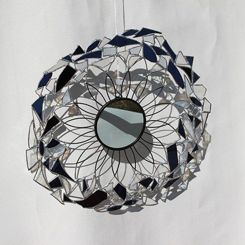 Art'lekin, decoration, miroir Art'lekin, decoration, miroir