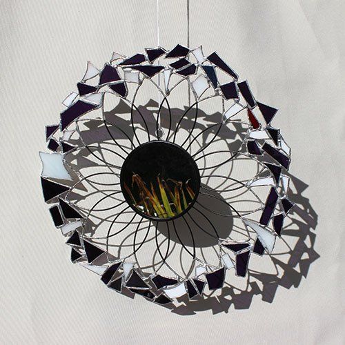 Art'lekin, decoration, miroir Art'lekin, decoration, miroir