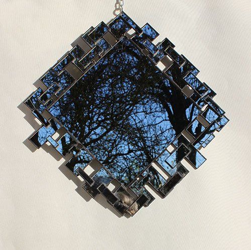 Art'lekin, decoration, miroir Art'lekin, decoration, miroir