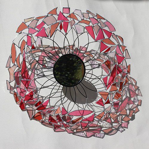 Art'lekin, decoration, miroir Art'lekin, decoration, miroir