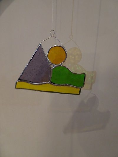 Cours vitrail-Art'lekin-Daniele