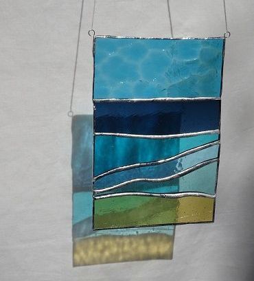 Cours vitrail-Art'lekin-Amélie