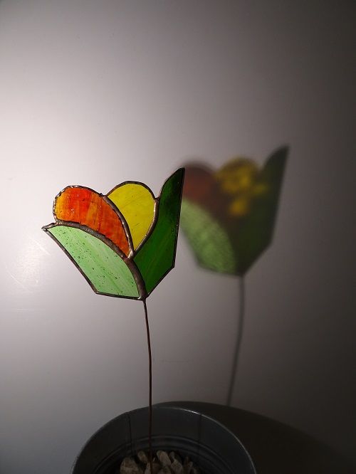 Cours vitrail-Art'lekin-Anais