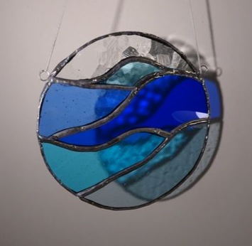 Cours vitrail-Art'lekin-Anais