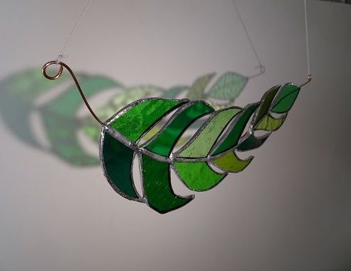 Cours vitrail-Art'lekin-Colette & Claude