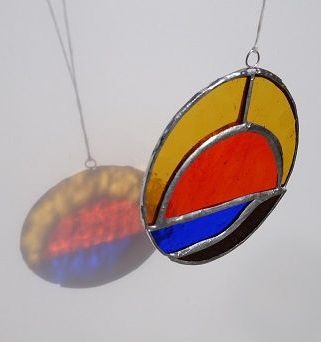 Cours vitrail-Art'lekin-Camille