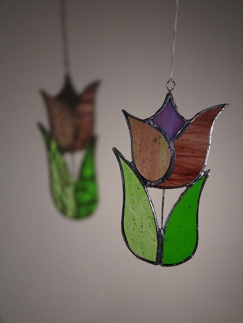 Cours vitrail-Art'lekin-Charline