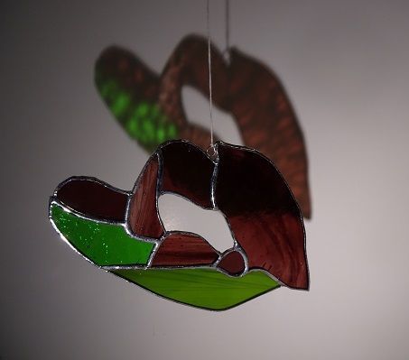 Cours vitrail-Art'lekin-Christine