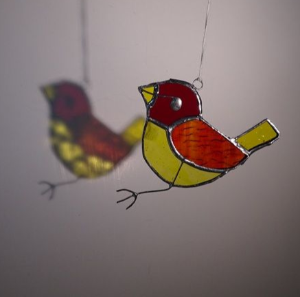Cours vitrail-Art'lekin-Chrystele