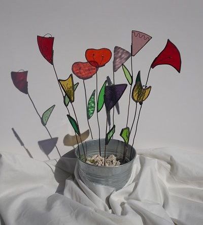 Cours vitrail-Art'lekin-Chloé