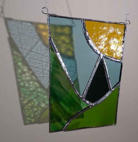 Cours vitrail-Art'lekin-Eric