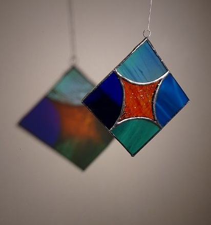 Cours vitrail-Art'lekin-Estel