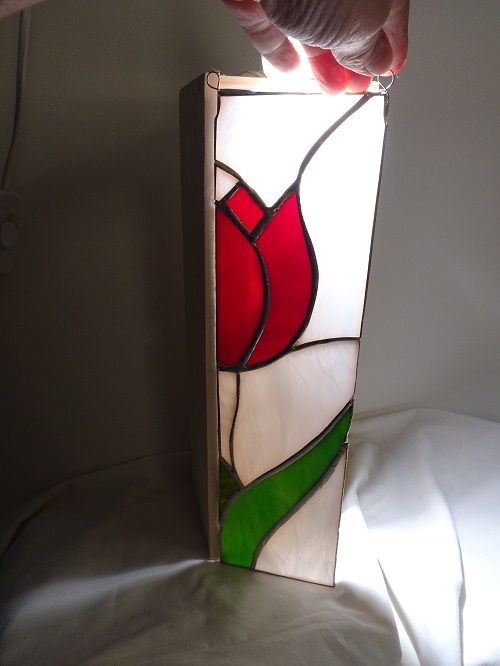 Cours vitrail-Art'lekin-Franck