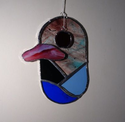 Cours vitrail-Art'lekin-Gabrielle