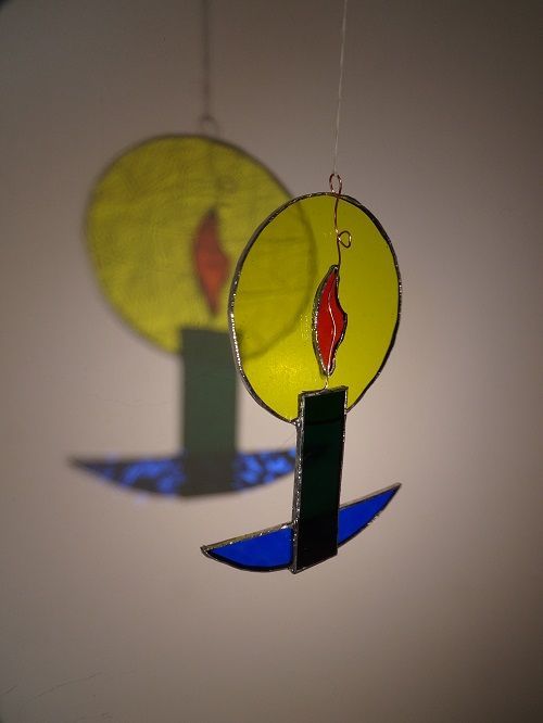 Cours vitrail-Art'lekin-Gaël