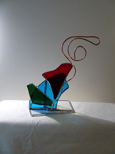 Cours vitrail-Art'lekin-Gaspard