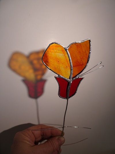 Cours vitrail-Art'lekin-Gerard