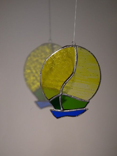 Cours vitrail-Art'lekin-Gilbert