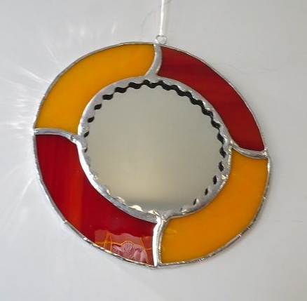 Cours vitrail-Art'lekin-Hortense