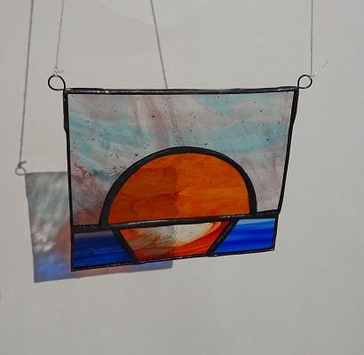 Cours vitrail-Art'lekin-Ilona