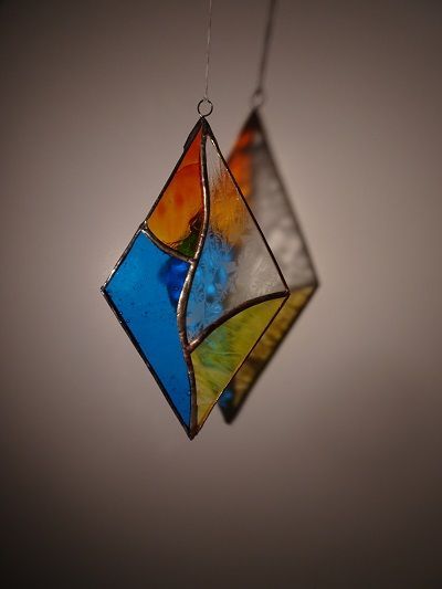 Cours vitrail-Art'lekin-Anne