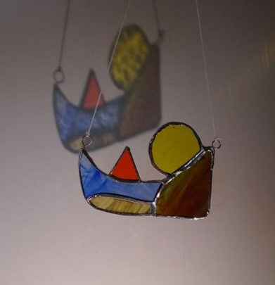 Cours vitrail-Art'lekin-Laurence