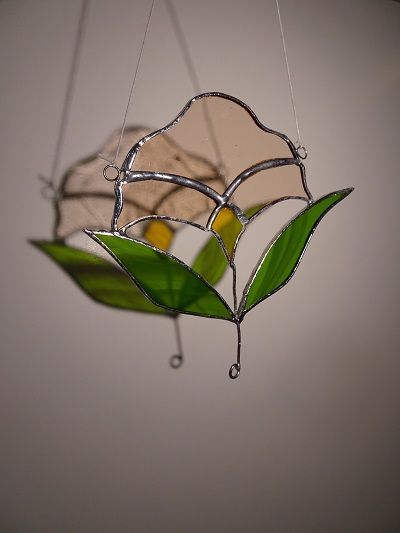 Cours vitrail-Art'lekin-Manon