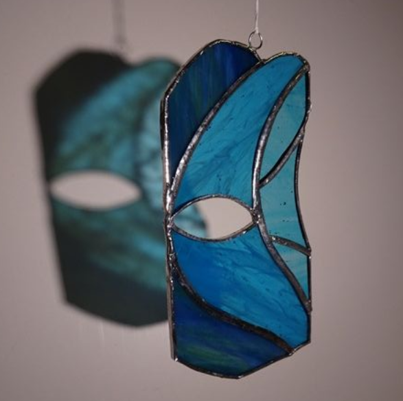 Cours vitrail-Art'lekin-Marie-Anne