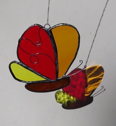 Cours vitrail-Art'lekin-Raymonde