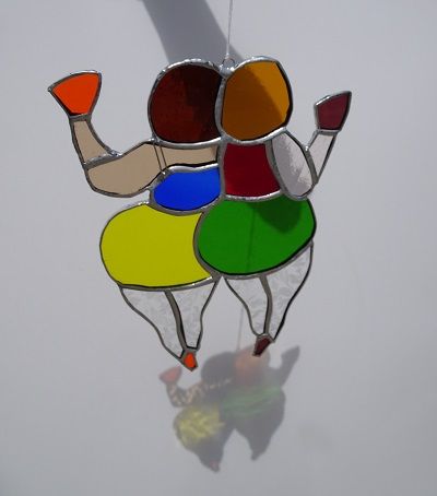 Cours vitrail-Art'lekin-Sylvie