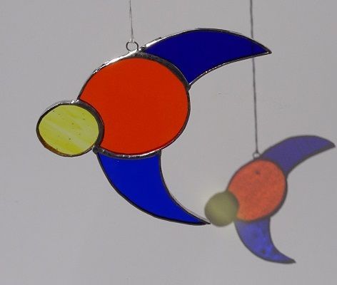 Cours vitrail-Art'lekin-Thérèse