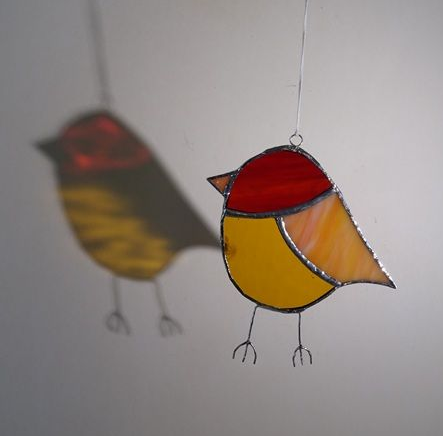 Cours vitrail-Art'lekin-Valérie